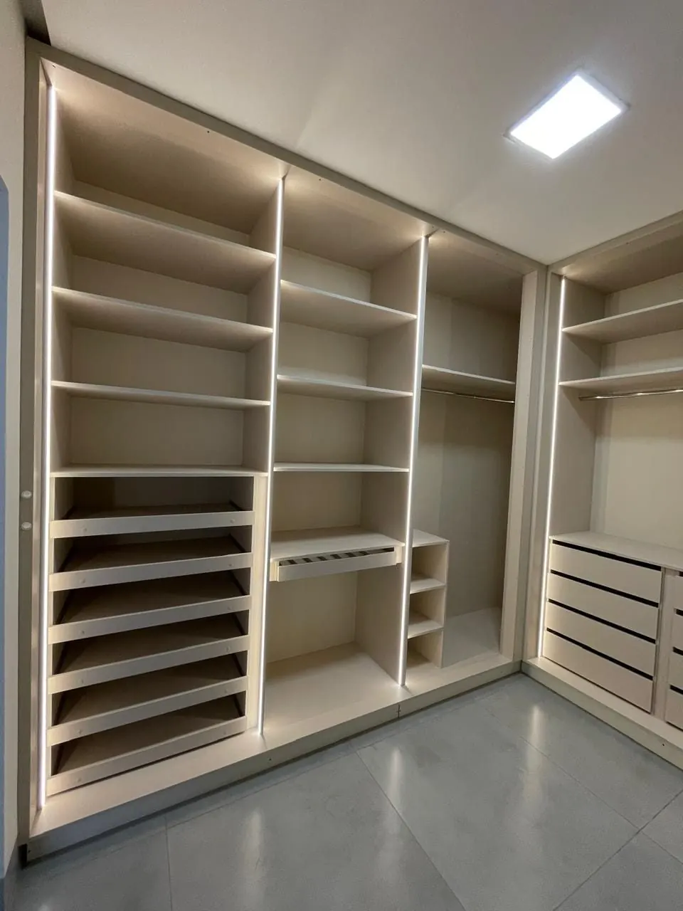 Closet Planejado