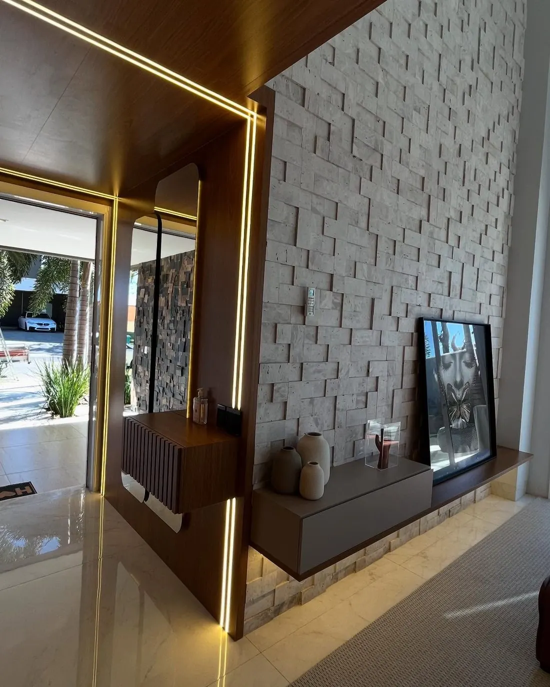 Living Contemporâneo
